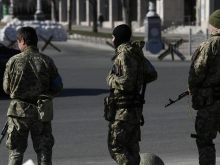 Киев: Во контраофанзивата, Украина досега ослободи 227 квадратни километри од руска окупација
