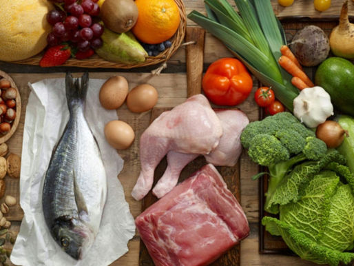 Есенска диета – Еве како најлесно да го намалите вишокот килограми!