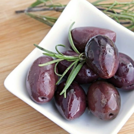 Со помош на овие 3 намирници ќе внесувате доволно количина на витамин Е