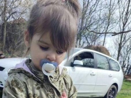 Телото на малата Данка се пребарува на нова локација: Се пребарува Лазаровата пештера и кањонот кај селото Злот