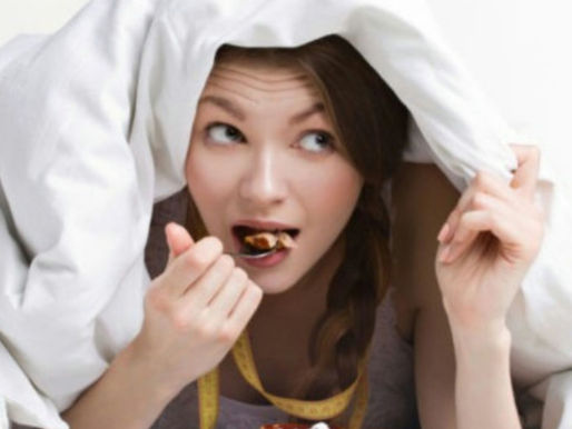 Не е секоја храна “забранета“ пред спиење, дознајте што смеете да јадете