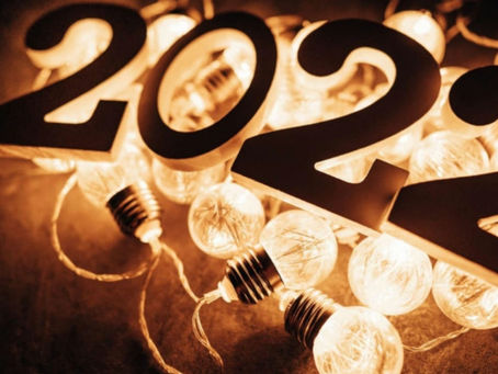2022 година е година на големи промени