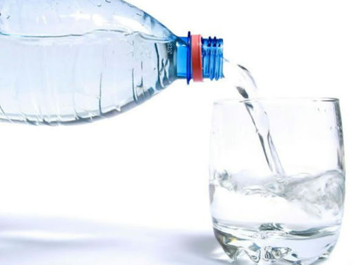 Не пијте загреана флаширана вода