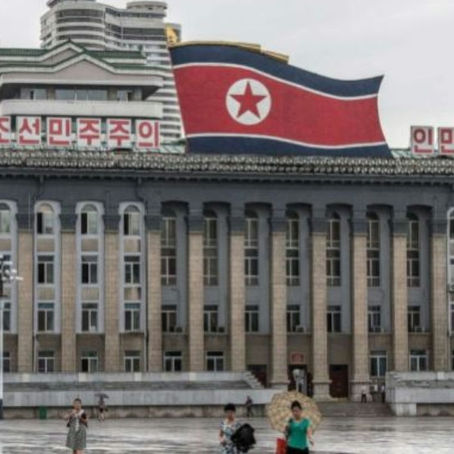 Северна Кореја потврди дека привела американски војник