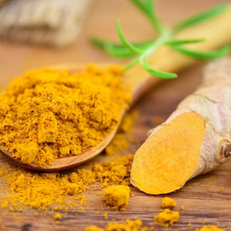 Куркумата е природен „прочистувач“ на организмот