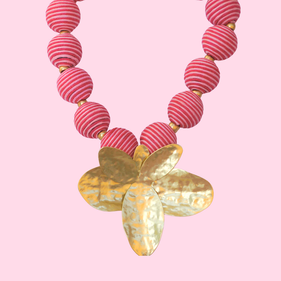 Miniatura: Vibrant Impulse - Orchid
