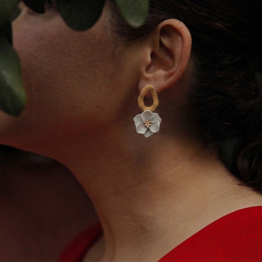 Thumbnail: Mamá Earrings