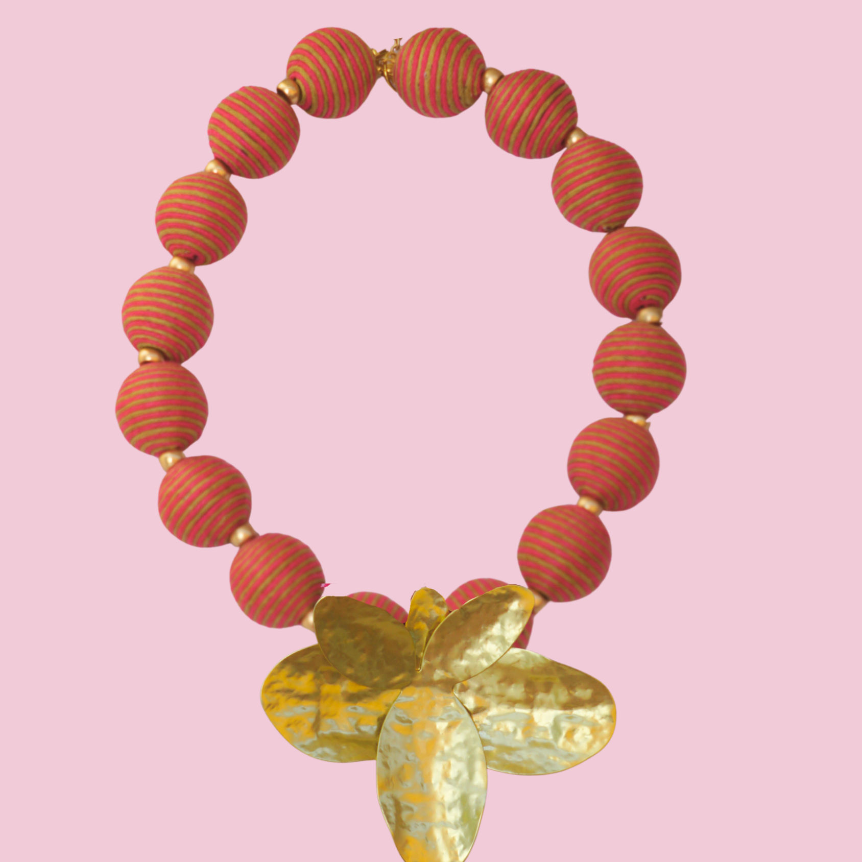 Vibrant Impulse - Orchid Pink/Olive