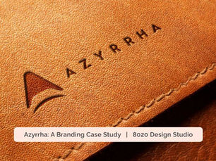 Azyrrha: A Footwear Story Crafted Through Choice, Character and Imagination