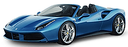 Ferrari 488 Spider Renal