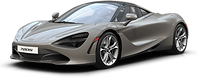 MCLAREN 720S FOR RENT