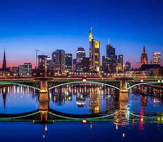 luxury car rental frankfurt