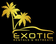 Exotic Rentals and Retreats