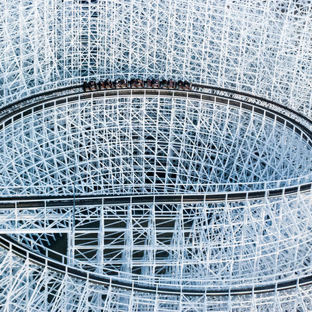 #8 De rollercoaster van rentes en beleggingen
