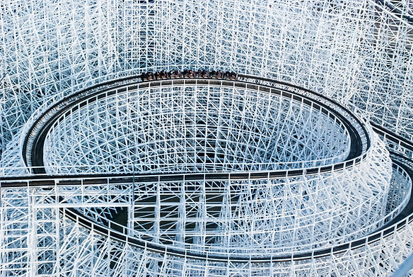 Roller Coaster Loop