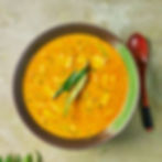 Curry Laksa Soup