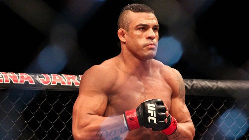 El UFC y la bola de cristal