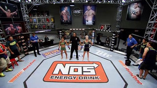 TUF 20, la segunda oportunidad aprovechada