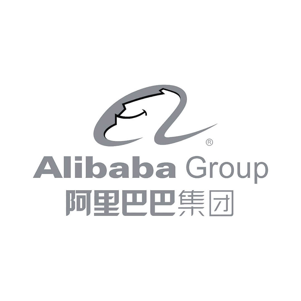 Alibaba Group logo