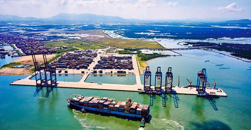 Chi phí Logistics sẽ giảm xuống 16% GDP vào năm 2030