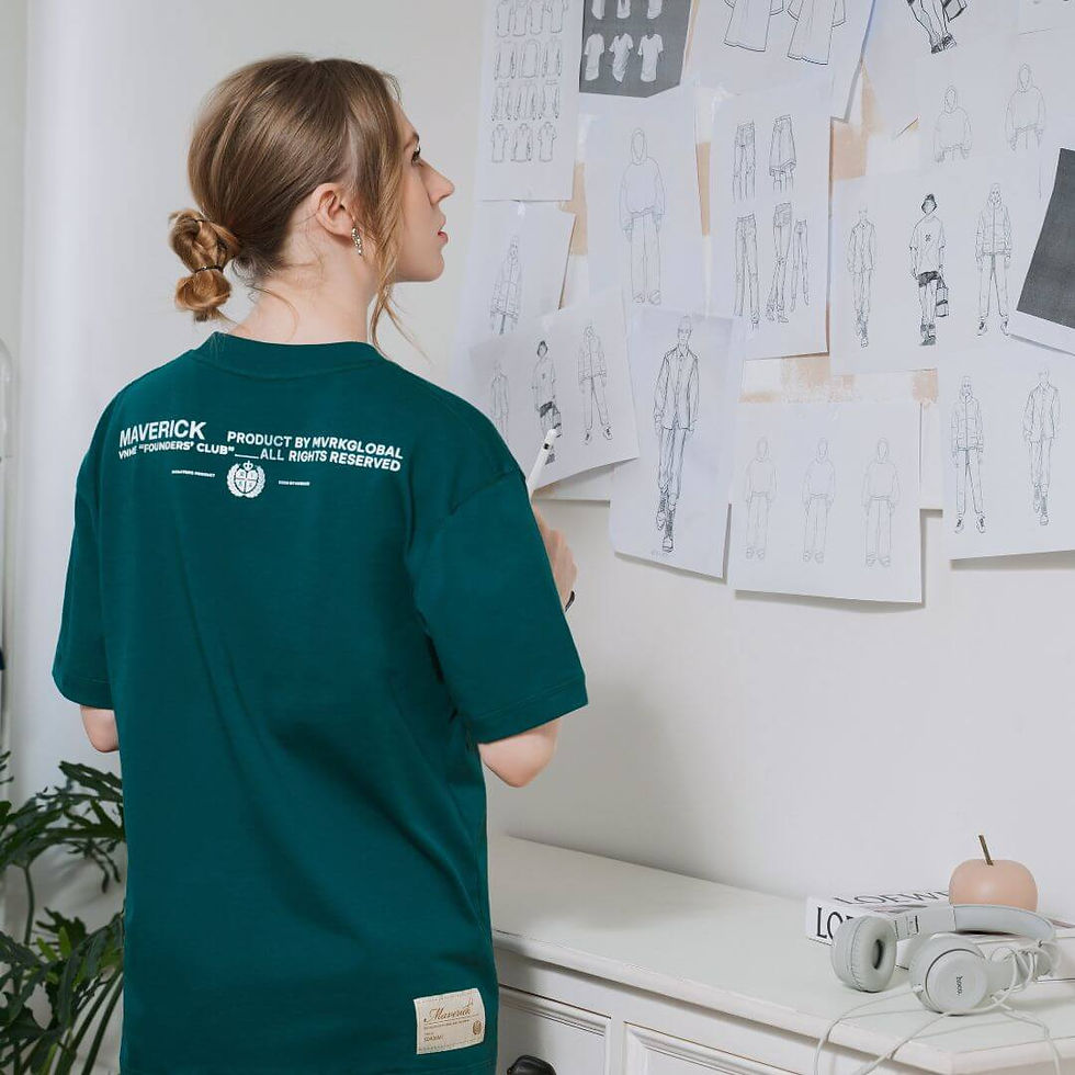 Logo Assistance