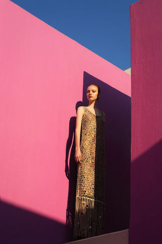 FERRAGAMO abre sus puertas en THE LANDMARK en Guadalajara.