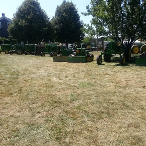 John Deere Collection