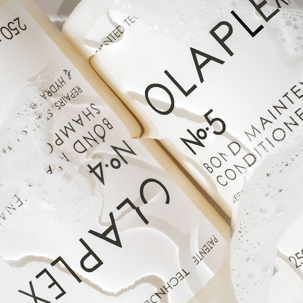 Thumbnail: Olaplex No. 5 Bond Maintenance Conditioner