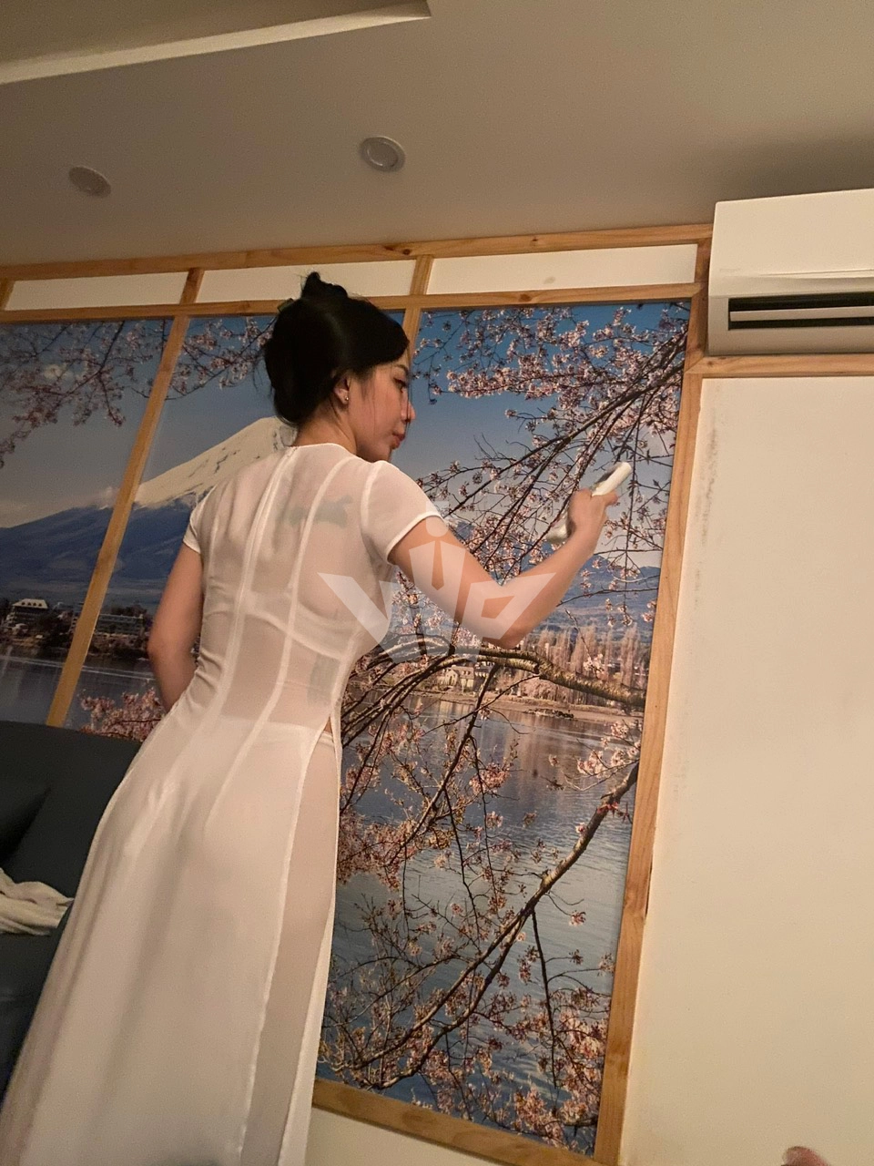 Linh Cherry Spa Massage