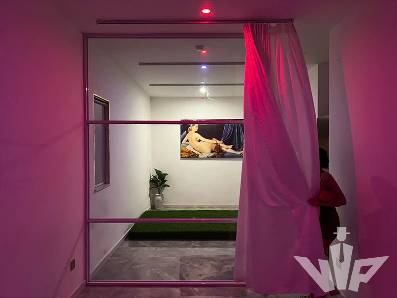 다낭 돈키호테 초이스 룸 2