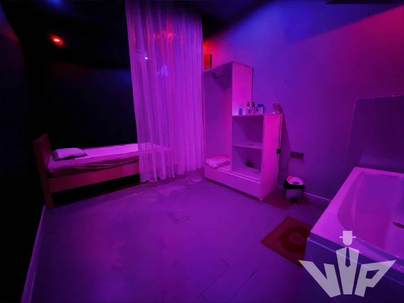 다낭 돈키호테 룸 내부 1