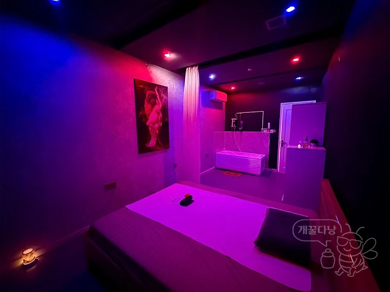 다낭 돈키호테 서비스 룸 1