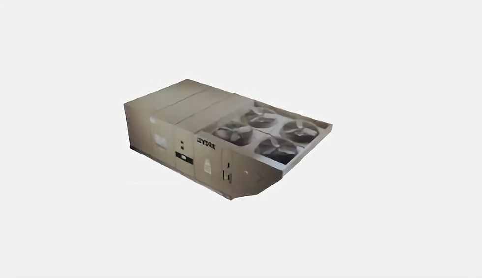 Sunline Magnum Paquete de Ultra Alta Paquete York