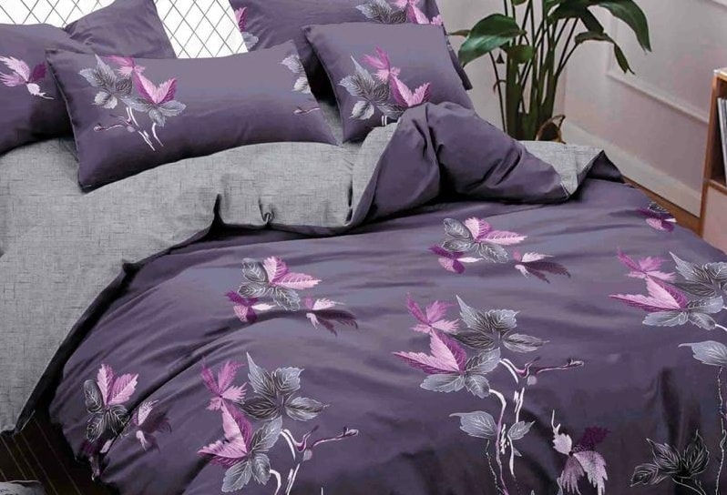 Bedsheet Set