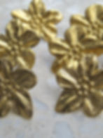 Thumbnail: HIBISCUS EARRINGS