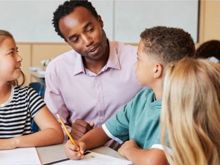 How to Choose the Right Tutor for Your Dyslexic Child
