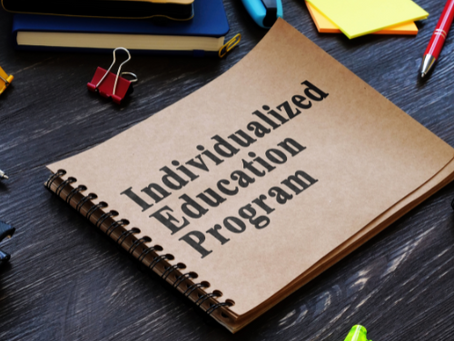 4 Must-Discuss Topics for Your Next IEP Meeting