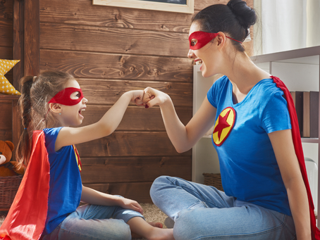 Why Your Dyslexic Child Needs the Protection of a Formal Plan…Not Just “Extra Help”