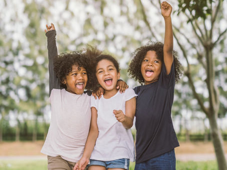 Evaluation & Special Education Eligibility