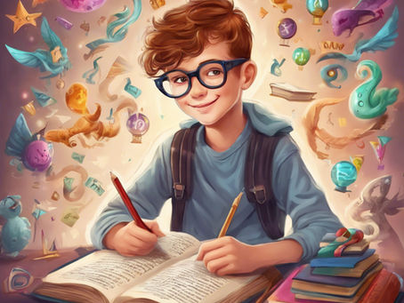 Why Dyslexia Awareness Matters