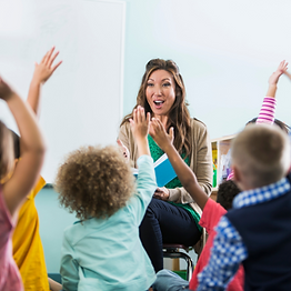 Successful teaching