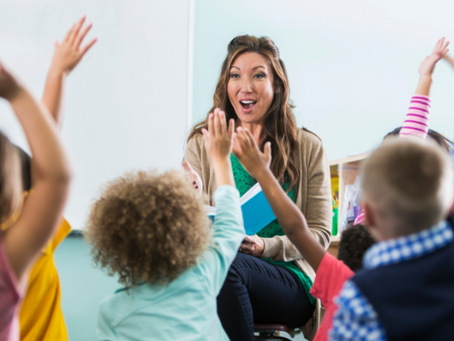 Dyslexia & Public Education: Can public schools teach a child with dyslexia?