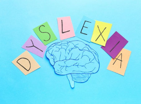 What is Dyslexia?