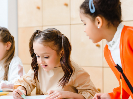 What is Extended School Year (ESY)?