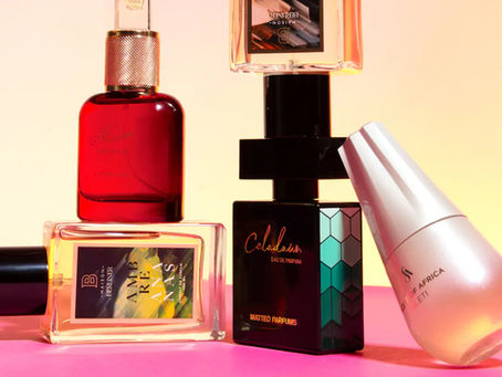 Fragrances «Transformer la “black culture” en une force olfactive» : la diversité investit la parfumerie