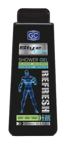 MÖDERE SHOWER GEL 350ml 3本セット MÖDERE SHOWER GEL 350ml 3本セット
