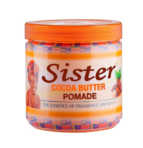 Sister Cocoa Butter | The GC Brand