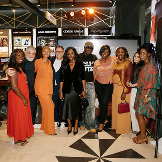 Launch Images of Anancy & Assaye