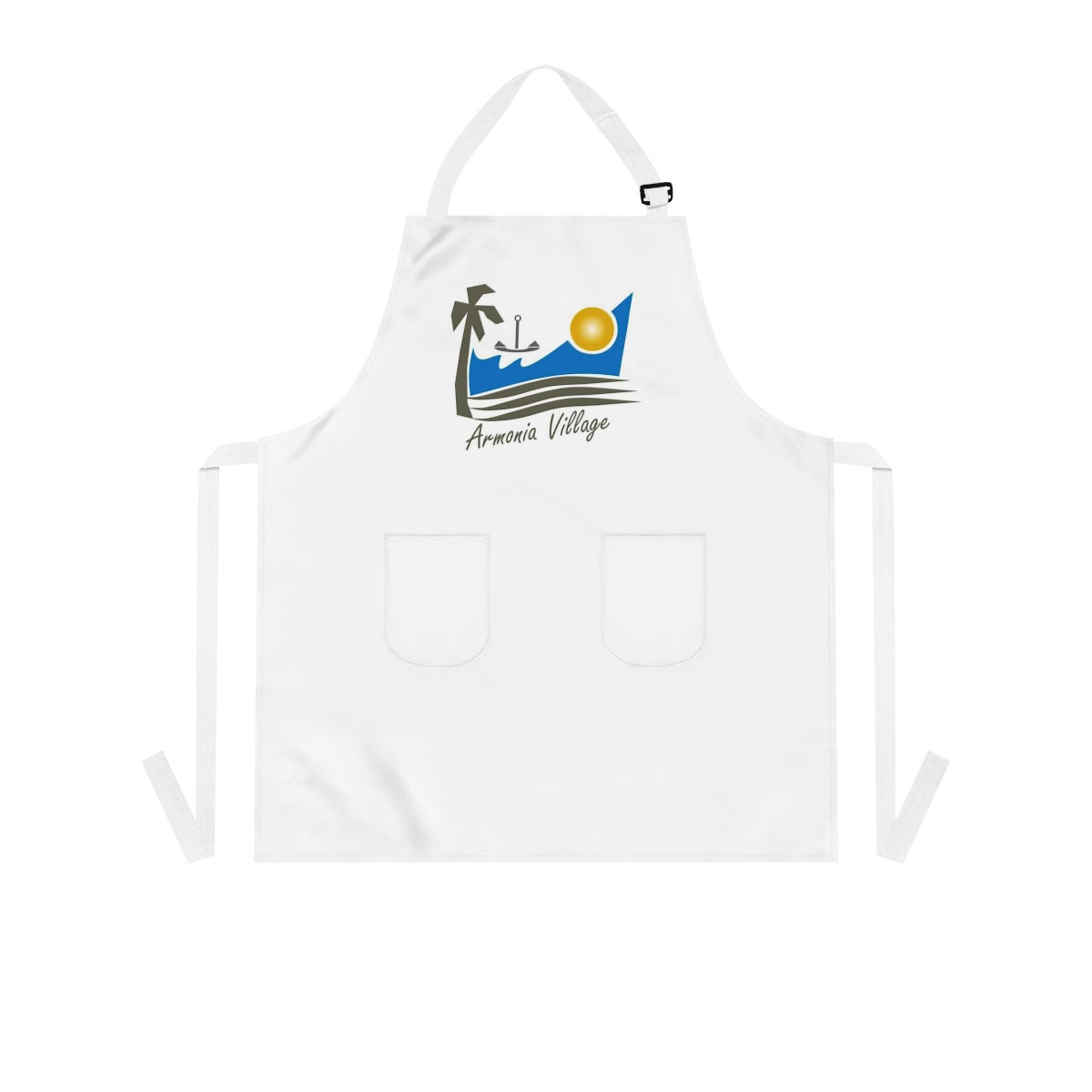 Apron (AOP)