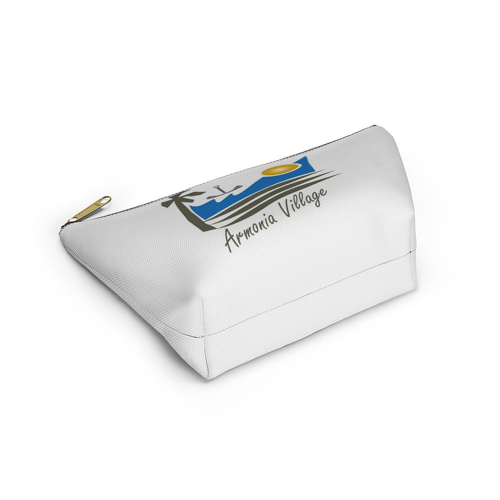 Miniatura: Accessory Pouch w T-bottom